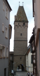 Metzgerturm